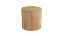 Theo 2 Drawer Nightstand Natural