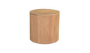 Theo 1 Drawer Nightstand Natural