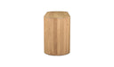Theo 6 Drawer Dresser Natural