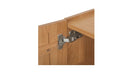 Plank Nightstand Natural