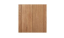Plank Queen Bed