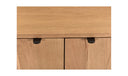 Theo Cabinet Natural