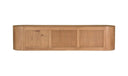 Theo Media Bench Natural