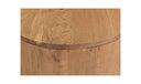 Theo Media Bench Natural