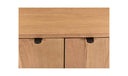 Theo Media Bench Natural