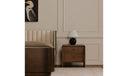 Riley Nightstand Oak