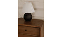 Riley Nightstand Oak