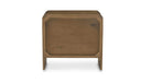 Riley Nightstand Oak