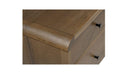 Riley Nightstand Oak