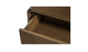 Riley Nightstand Oak