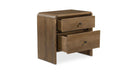 Riley Nightstand Oak