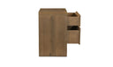 Riley Nightstand Oak