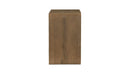Riley Nightstand Oak