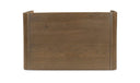 Riley Nightstand Oak