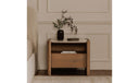Lane Nightstand Natural
