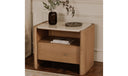 Lane Nightstand Natural