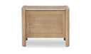 Lane Nightstand Natural