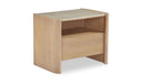 Lane Nightstand Natural