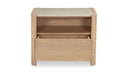 Lane Nightstand Natural