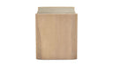 Lane Nightstand Natural