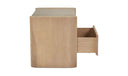 Lane Nightstand Natural