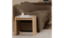 Lane Side Table Natural