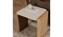 Lane Side Table Natural