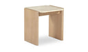 Lane Side Table Natural