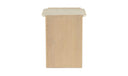 Lane Side Table Natural