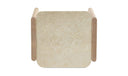 Lane Side Table Natural