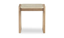 Lane Side Table Natural