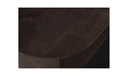 Tommy Nightstand Dark Brown