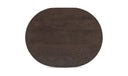 Tommy Nightstand Dark Brown