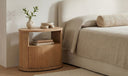 Tommy Nightstand Natural
