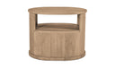 Tommy Nightstand Natural