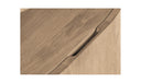 Tommy Nightstand Natural