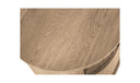 Tommy Nightstand Natural