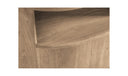 Tommy Nightstand Natural