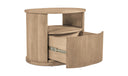 Tommy Nightstand Natural