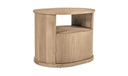 Tommy Nightstand Natural