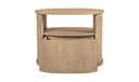 Tommy Nightstand Natural