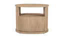 Tommy Nightstand Natural