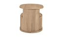 Tommy Nightstand Natural