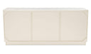 Nadine Sideboard Cream
