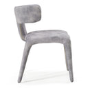 Saehee - Modern Fabric Dining Chair
