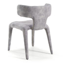 Saehee - Modern Fabric Dining Chair