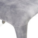 Saehee - Modern Fabric Dining Chair