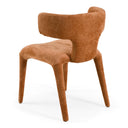 Saehee - Modern Fabric Dining Chair