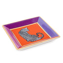 Safari Square Tray