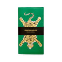 Safari Travel Journal